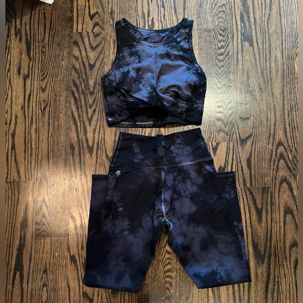 Workout Set - image 1